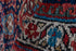 Vintage Malayer Runner Rug (2' x 16')
